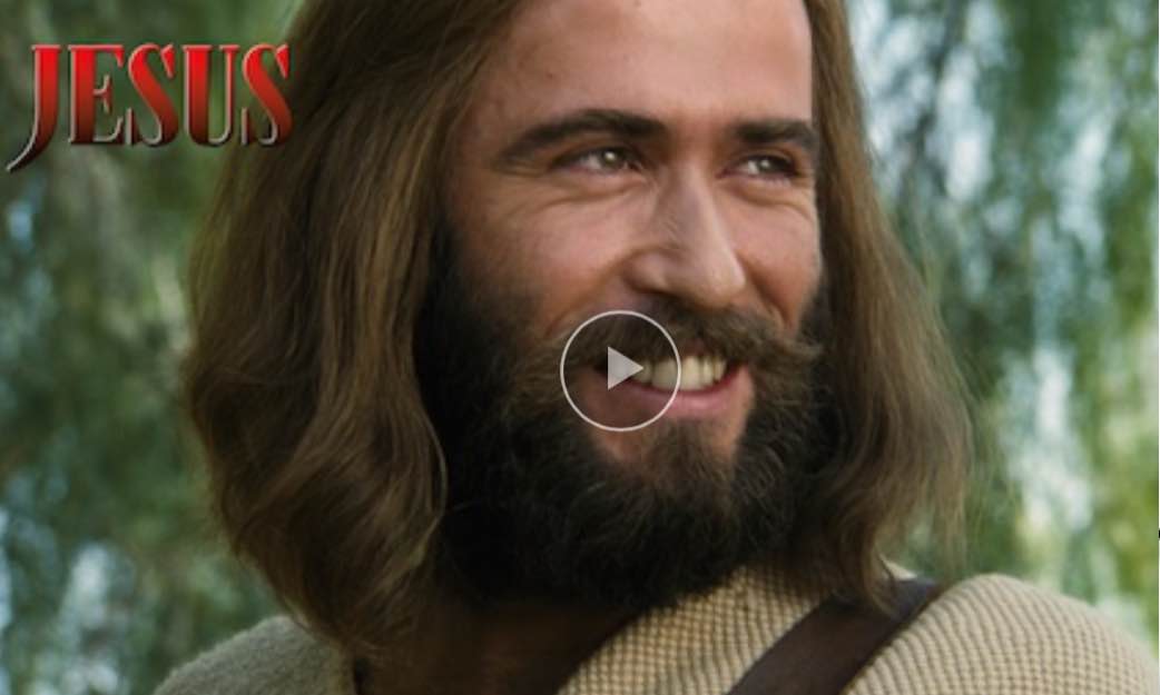 Jesus Film Watch
