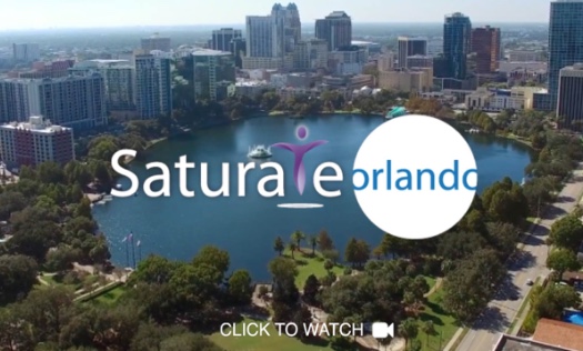 Saturate USA Success Story