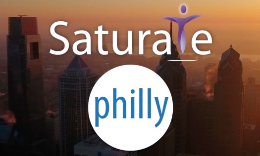 Saturate Philly
